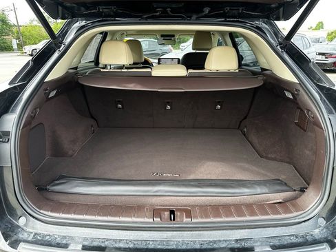Used 2019 Lexus RX 350 FWD w/ Navigation Package image 23