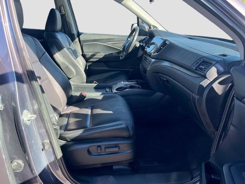 Used 2022 Honda Pilot EX-L image 30