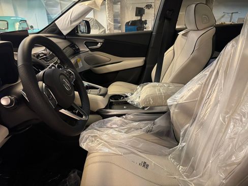 New 2026 Acura RDX A-Spec image 31