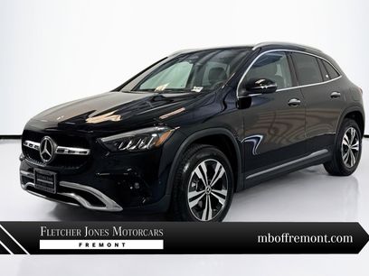 Certified 2026 Mercedes-Benz GLA 250 4MATIC
