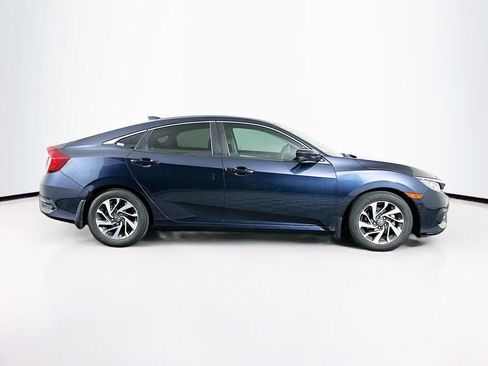 Used 2017 Honda Civic EX image 5