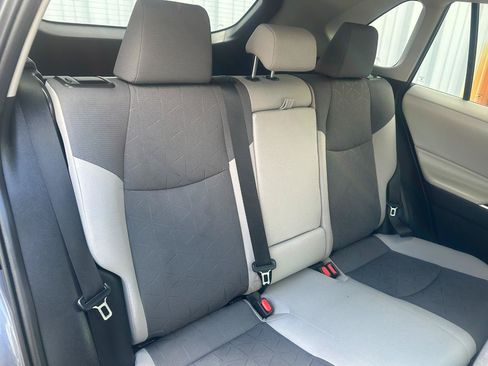Used 2019 Toyota RAV4 XLE w/ Convenience Package AWD/4WD image 13