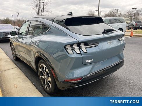 Used 2023 Ford Mustang Mach-E Premium image 6