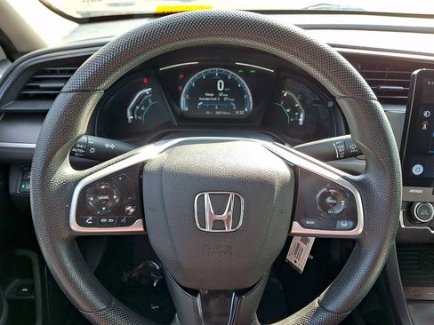 Used 2020 Honda Civic LX image 15