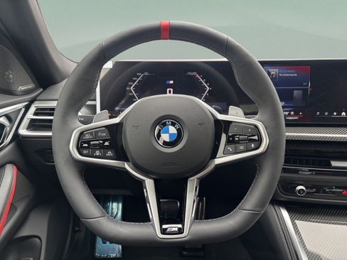 New 2027 BMW 440i xDrive w/ Premium Package AWD/4WD image 8