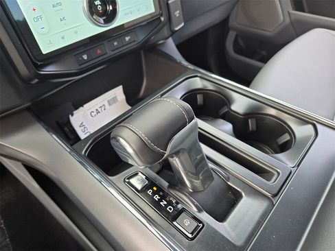 New 2025 Ford F150 Lightning Flash image 20