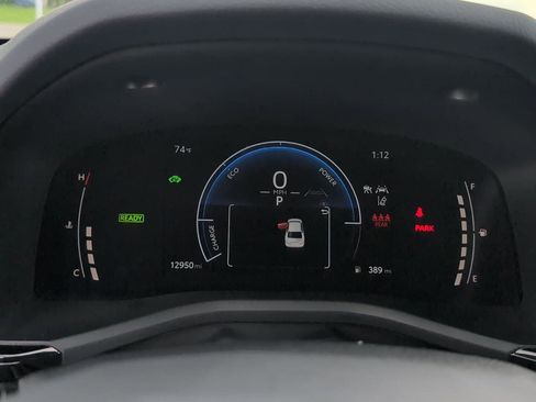 Used 2026 Toyota Camry LE FWD image 23