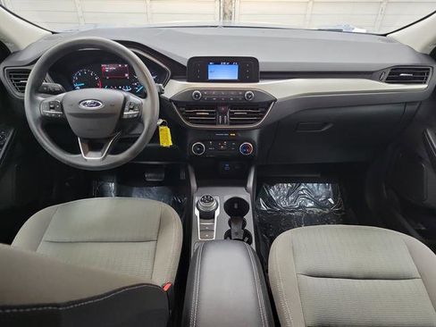 Certified 2022 Ford Escape S image 11