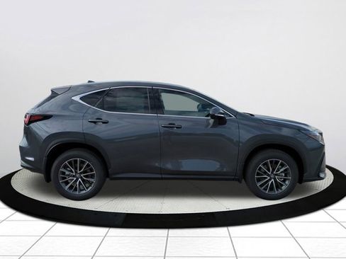 New 2026 Lexus NX 350 AWD w/ Premium Package image 3