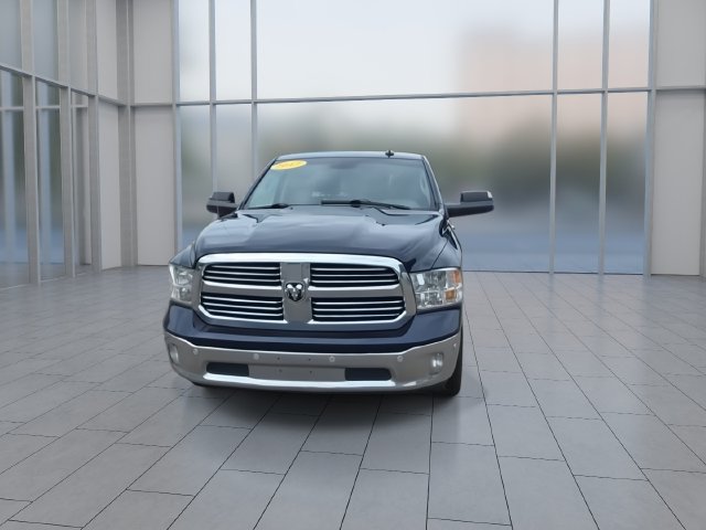 Used 2017 RAM 1500 Big Horn AWD/4WD image 3