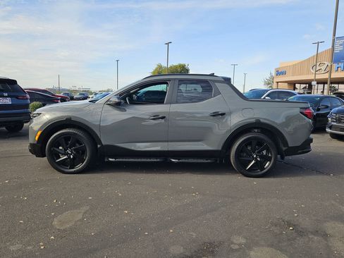 Used 2023 Hyundai Santa Cruz Night image 9