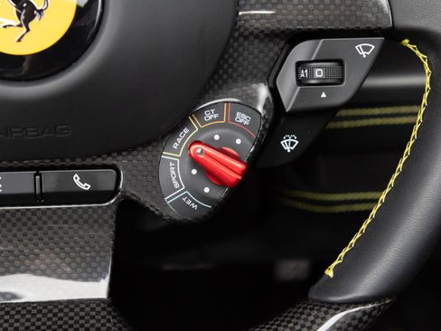 Certified 2021 Ferrari F8 Tributo RWD image 92
