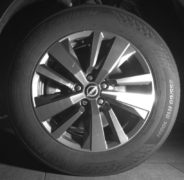 Used 2024 Nissan Pathfinder SL AWD/4WD image 8