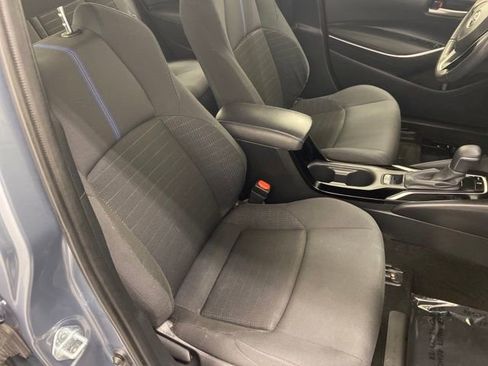 Certified 2021 Toyota Corolla SE image 74