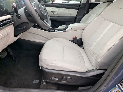 Used 2025 Hyundai Tucson SEL FWD image 12