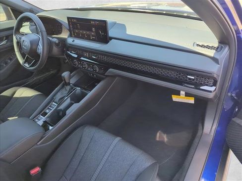 New 2026 Honda Accord Sport image 4