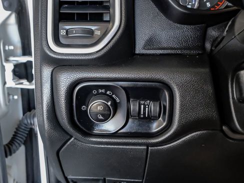 Used 2024 RAM 2500 Laramie w/ Safety Group image 24