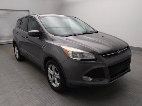 Used 2014 Ford Escape SE FWD image 13