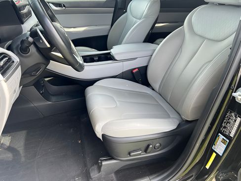 Used 2021 Hyundai Palisade SEL w/ Premium Package AWD/4WD image 15