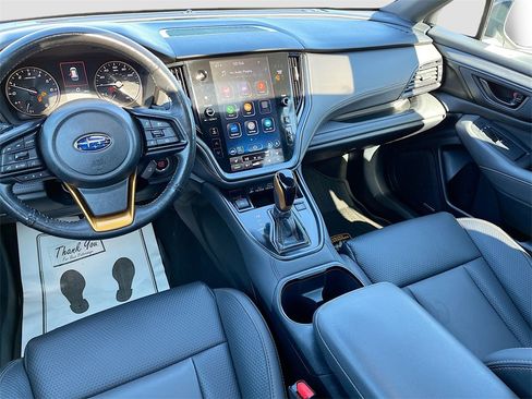 Used 2024 Subaru Outback Wilderness image 23