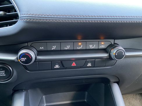 New 2026 MAZDA MAZDA3 s image 27