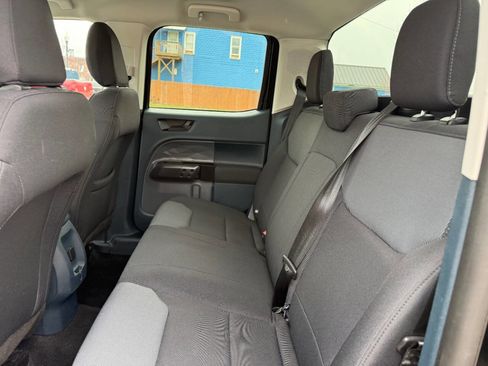 Used 2023 Ford Maverick XL w/ Equipment Group 100A Standard image 23