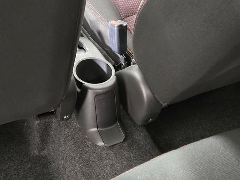 Used 2022 Mitsubishi Mirage SE FWD image 17