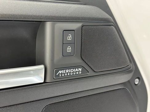 New 2026 Land Rover Defender 110 X image 28