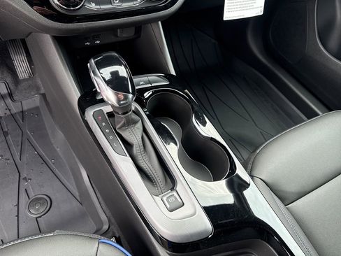 New 2026 Buick Envista Sport Touring w/ Convenience I Package FWD image 20
