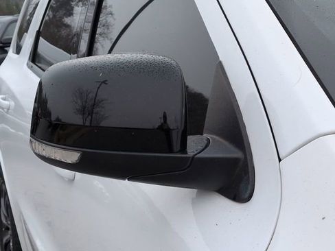 Used 2021 Dodge Durango R/T w/ Blacktop Package image 11