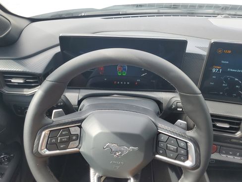 New 2026 Ford Mustang GT image 15