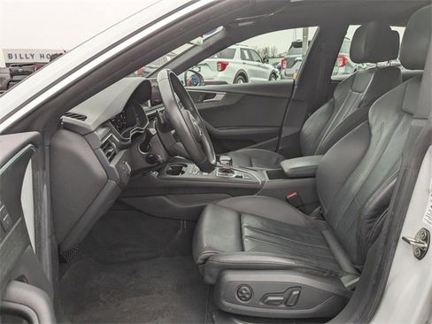 Used 2018 Audi A5 2.0T Premium Plus image 22