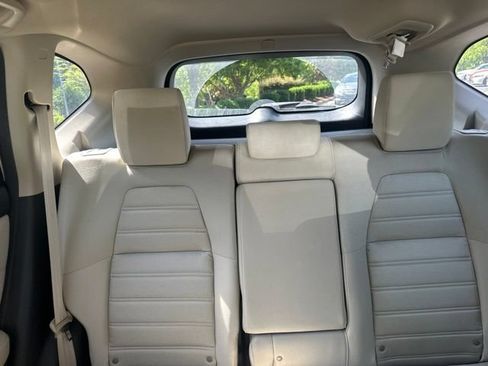 Used 2017 Honda CR-V EX image 11