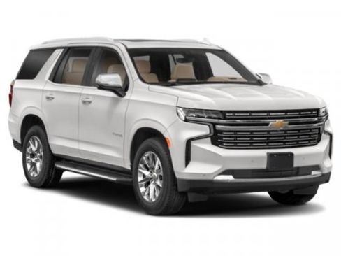 Used 2023 Chevrolet Tahoe Premier w/ Advanced Technology Package image 6