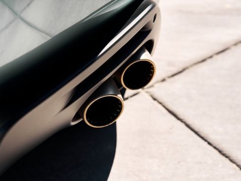 Used 2022 Ferrari Roma image 12