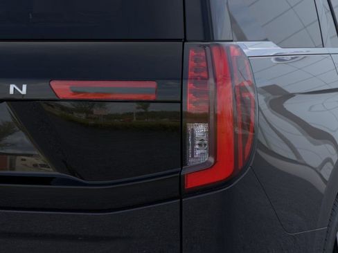 New 2026 Ford Expedition Platinum image 21