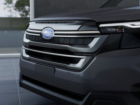 New 2026 Subaru Forester Premium AWD/4WD image 10