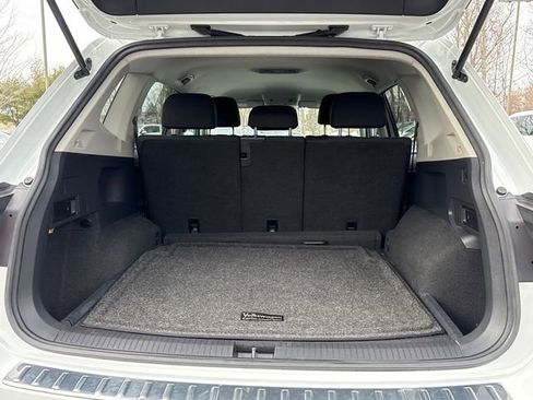 Used 2021 Volkswagen Tiguan S image 25