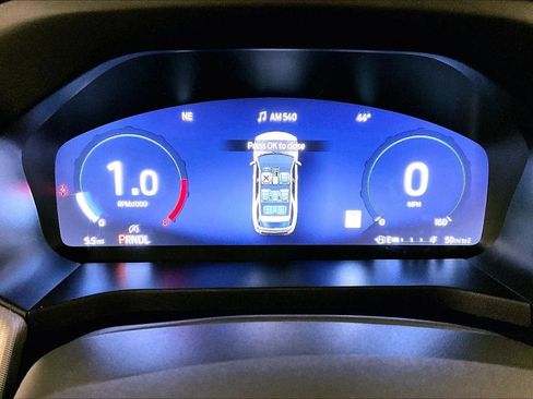 New 2026 Ford Explorer Active w/ Active Comfort Package image 19