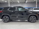 New 2026 Chevrolet TrailBlazer LT w/ Driver Confidence Package image 3