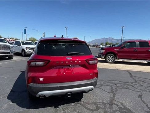 Used 2024 Ford Escape SE w/ PHEV Premium Package FWD image 6