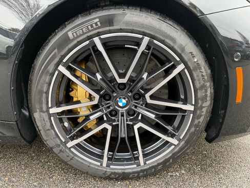 New 2026 BMW M5 Touring w/ M Driver's Package AWD/4WD image 11