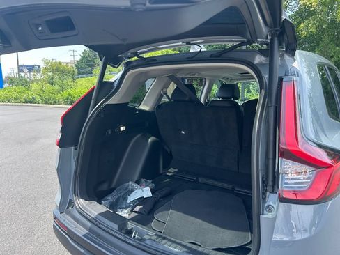 Certified 2024 Honda CR-V EX-L image 30