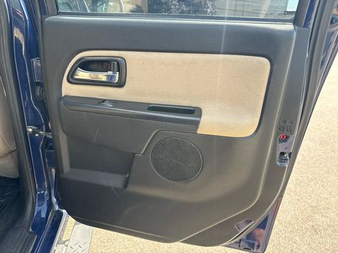 Used 2012 Chevrolet Colorado LT AWD/4WD image 17