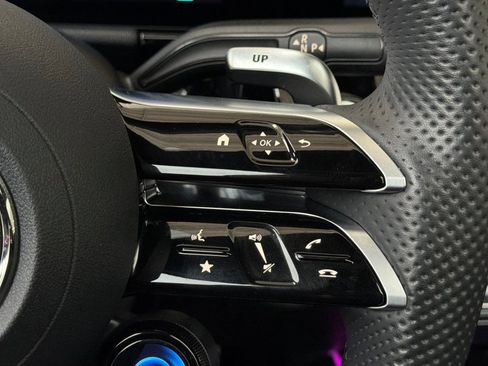 Certified 2025 Mercedes-Benz GLA 35 AMG 4MATIC image 29