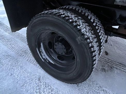 Used 2021 Ford F450 XL w/ Snow Plow Prep Package image 12