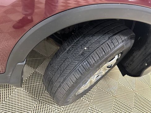 Used 2014 Honda CR-V LX image 28