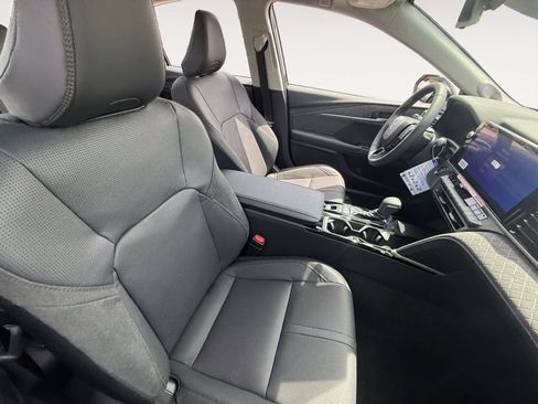 New 2026 Toyota Camry XLE w/ Premium Package AWD/4WD image 15
