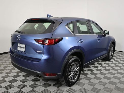 Used 2018 MAZDA CX-5 Sport FWD image 2