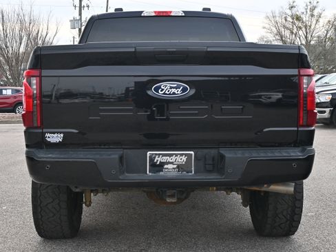 Used 2025 Ford F150 STX w/ Equipment Group 200A image 13